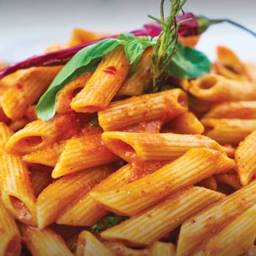pasta