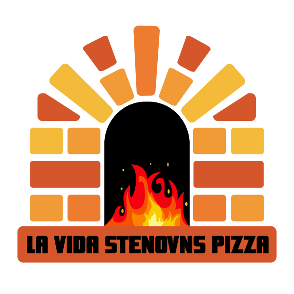 la vida stenovns pizzaria